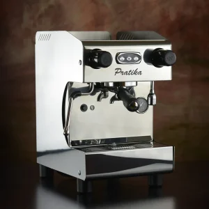 Pratika Automatik