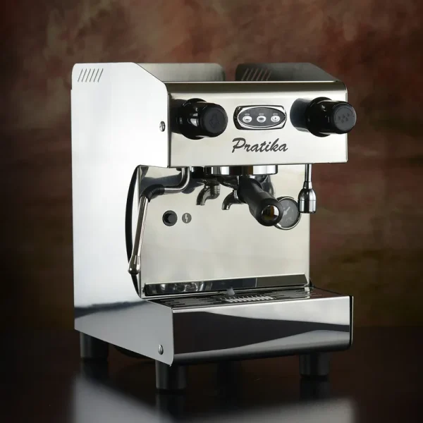 Pratika Automatik