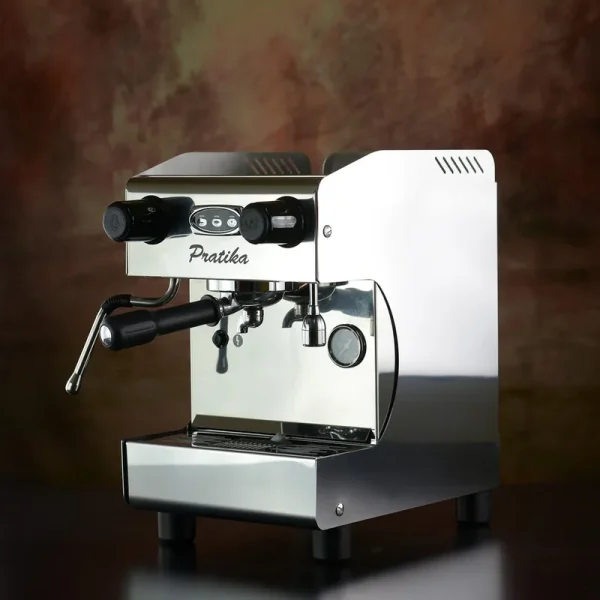 Pratika Automatik