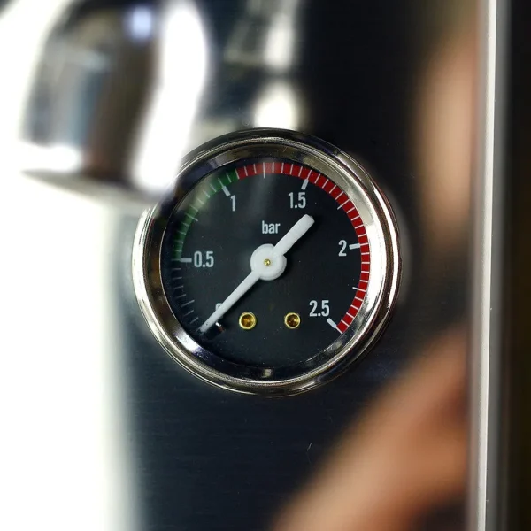 Pratika Automatik