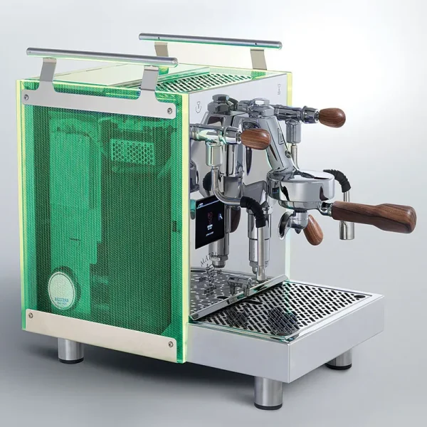 Bezzera Matrix MN E61