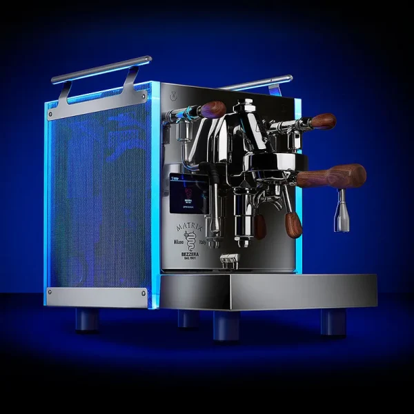 Bezzera Matrix MN E61