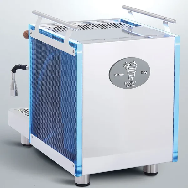Bezzera Matrix MN E61