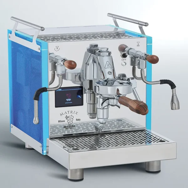 Bezzera Matrix MN E61