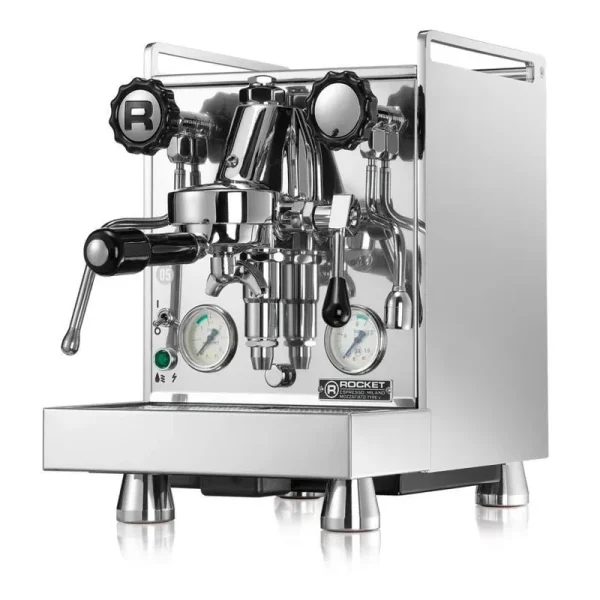 Mozzafiato Type V Shot Timer