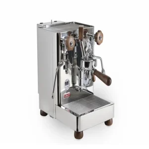 Lelit Bianca Dual Boiler