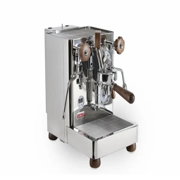 Lelit Bianca Dual Boiler