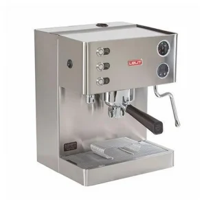 Lelit Elizabeth Dual Boiler