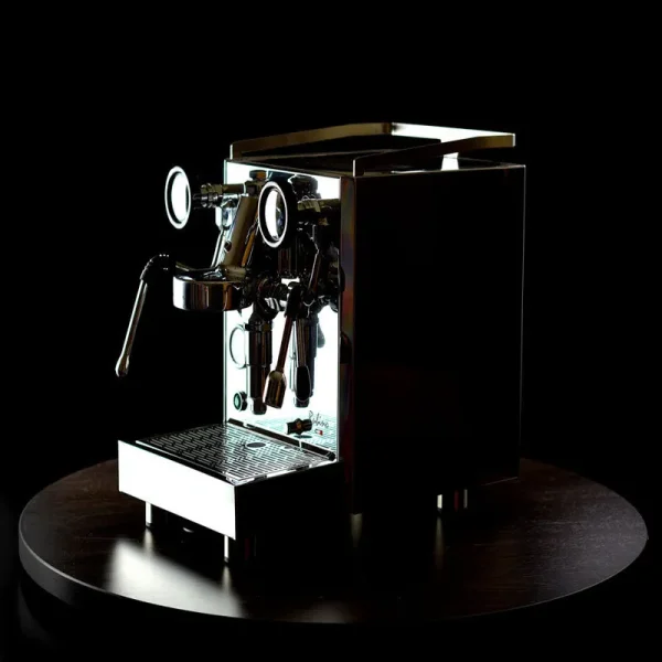 Quickmill Rubino