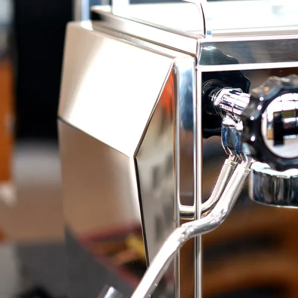 Rocket Espresso Giotto Tipo V Shot Timer