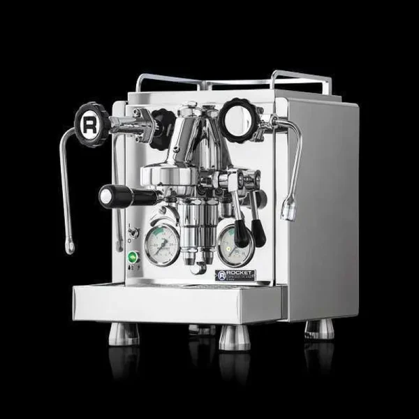 Rocket Espresso R60V Grigio