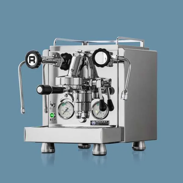 Rocket Espresso R60V Grigio