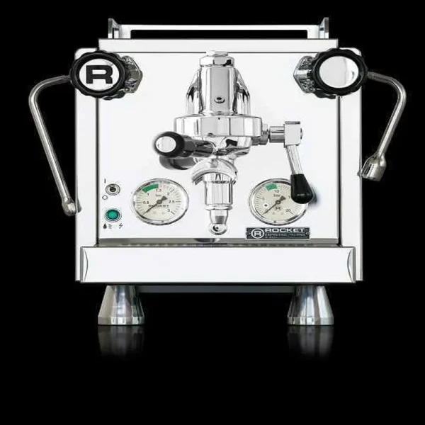 Rocket Espresso R60V Grigio