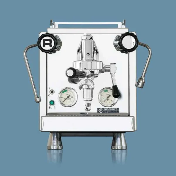 Rocket Espresso R60V Grigio