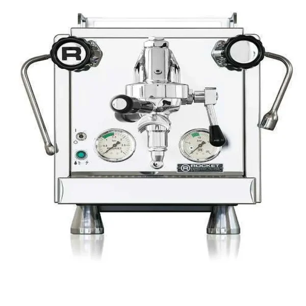 Rocket Espresso R60V Grigio