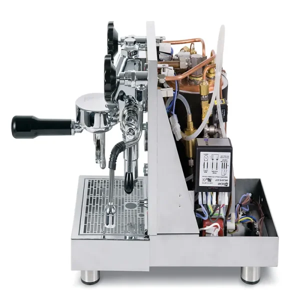 Quickmill Rubino