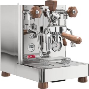 Elektra Verve Dualboiler