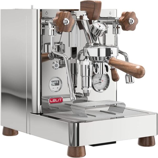 Elektra Verve Dualboiler