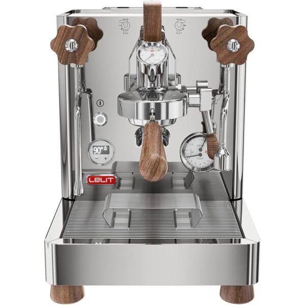 Elektra Verve Dualboiler