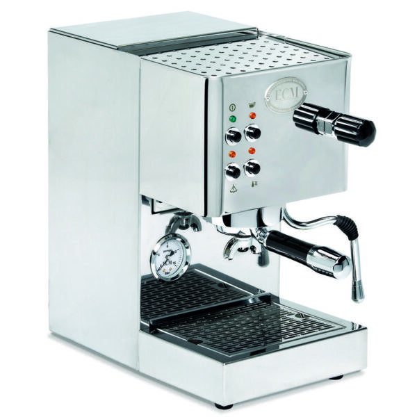 ECM Casa V