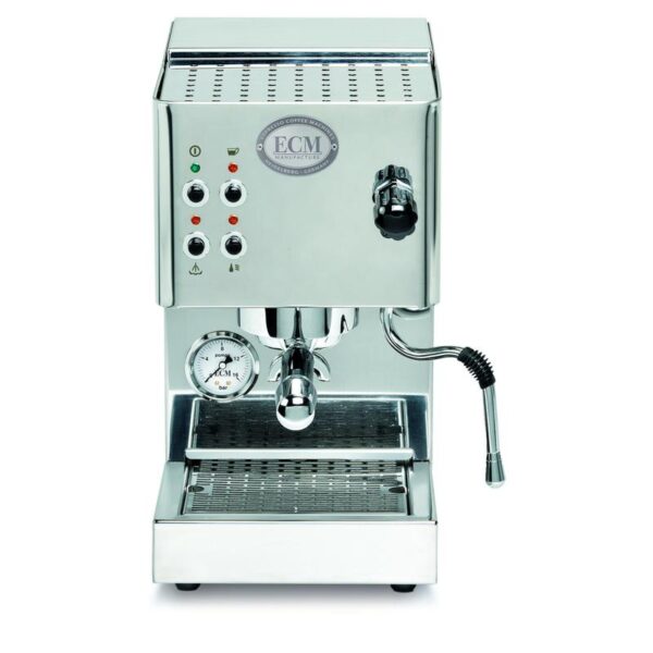 ECM Casa V