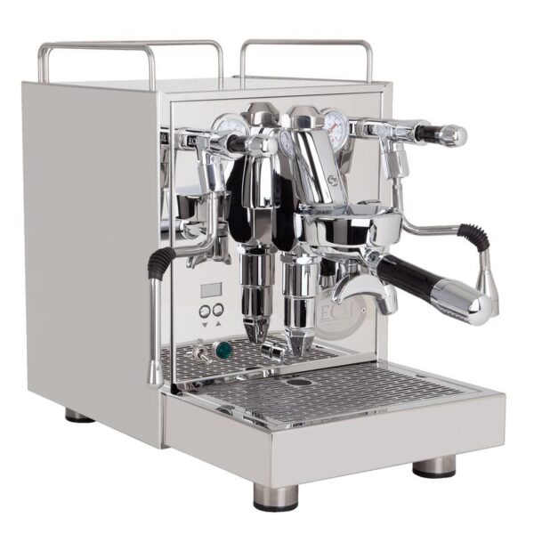 ECM Mechanika Max