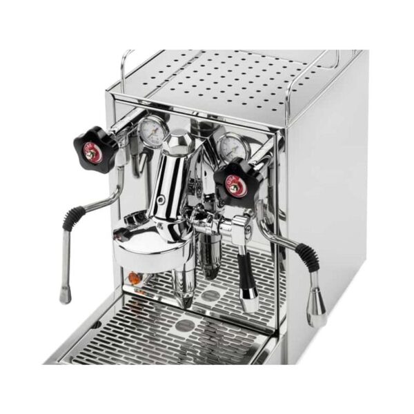 ECM Mechanika VI Slim