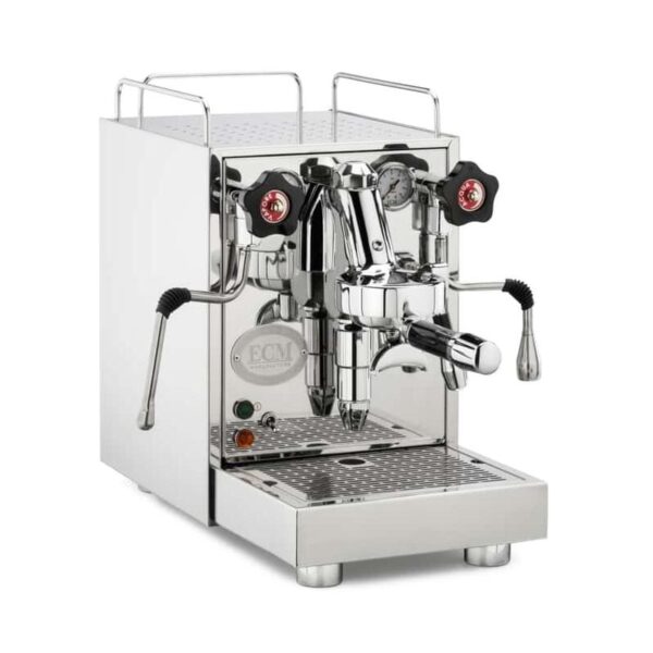 ECM Mechanika VI Slim