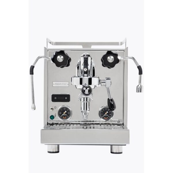 Profitec Pro 600 Dualboiler