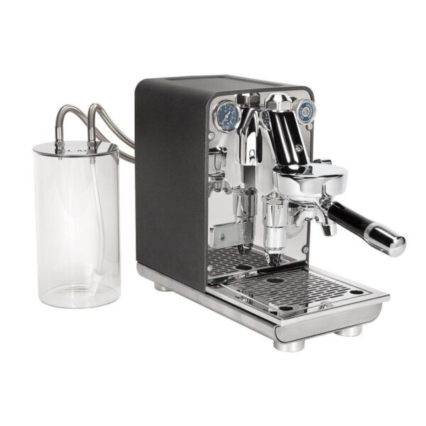 ECM Puristika