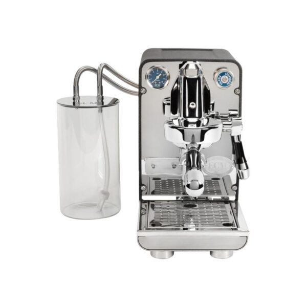 ECM Puristika
