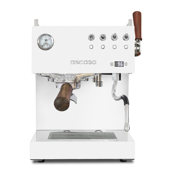 Ascaso Steel DUO PID – Bild 3