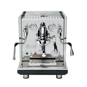 ECM Synchronika Fast Heat