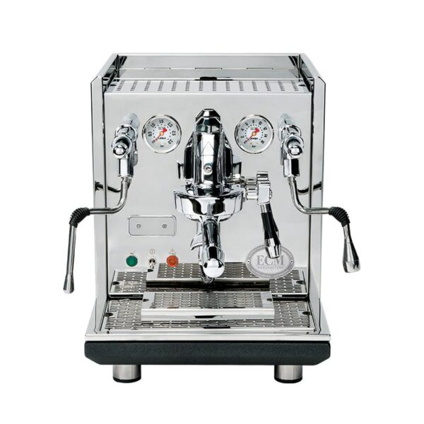 ECM Synchronika Fast Heat