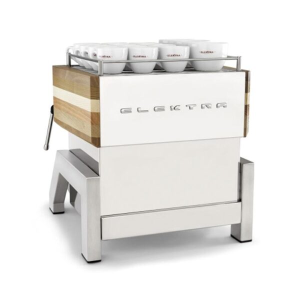 Elektra Verve mini Dualboiler