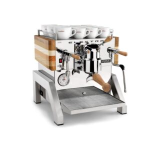 Elektra Verve mini Dualboiler
