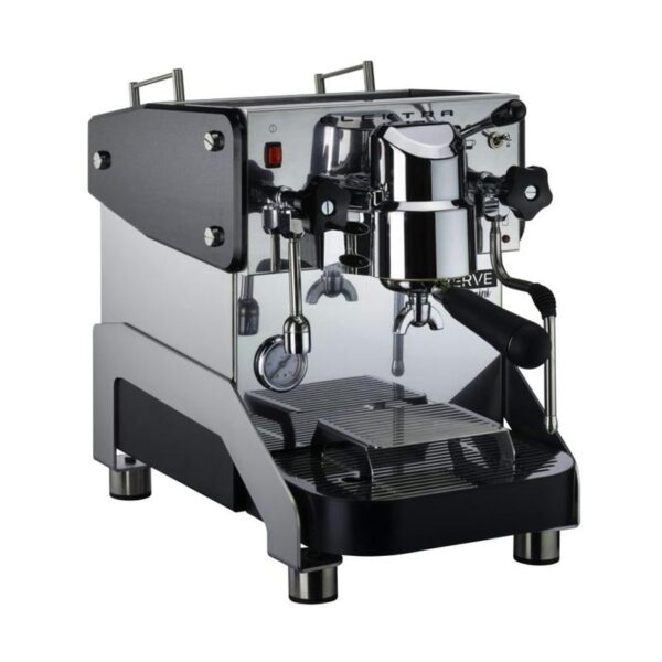Elektra Verve mini Dualboiler
