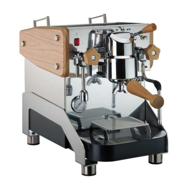 Elektra Verve mini Dualboiler