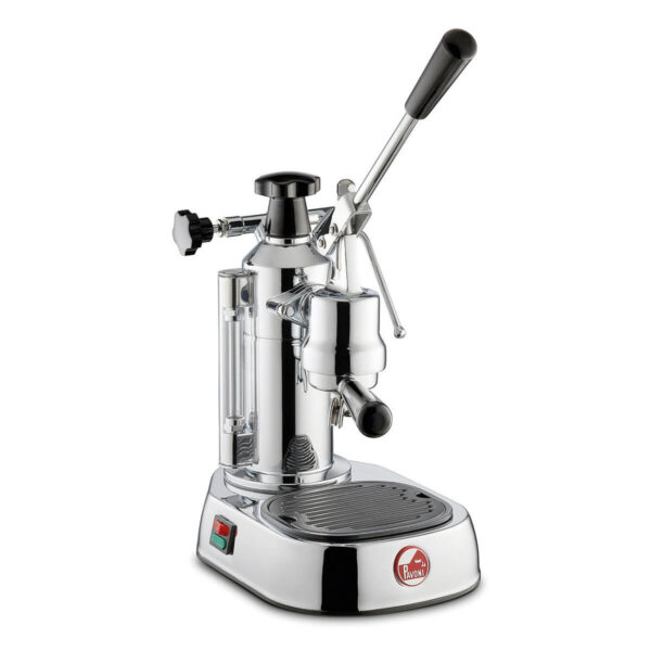 La Pavoni Europiccola Lusso EL – Bild 2